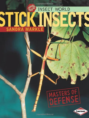 Stick Insects
