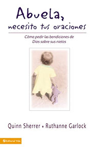 Abuela Necesito Tus Oraciones 