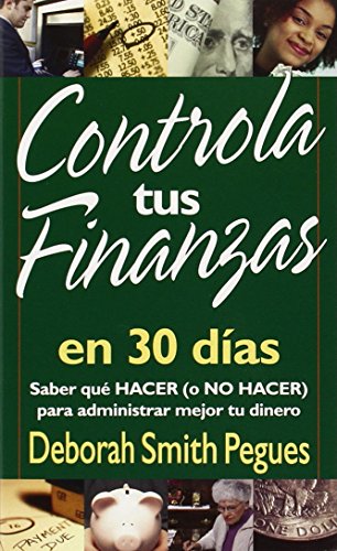Controla Tus Finanzas En 30 Dias