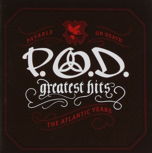 Greatest Hits (The Atlantic Years)