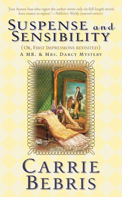 Suspense and Sensibility