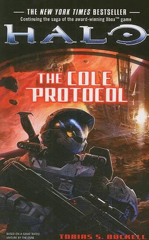 Halo: The Cole Protocol