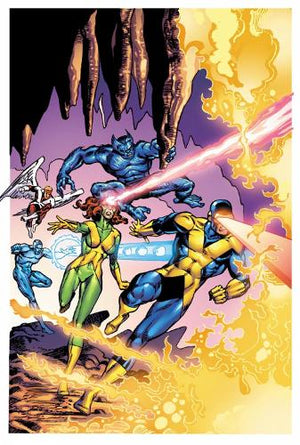 Essential X-factor Volume 1