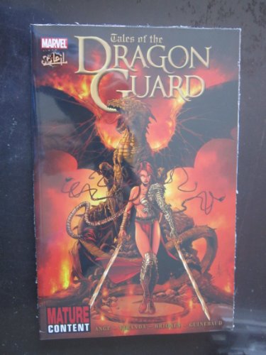 Tales of the Dragon Guard