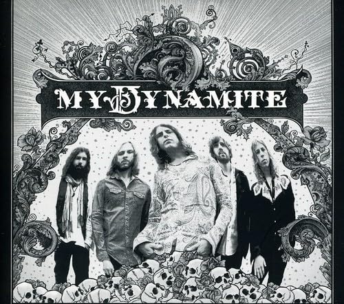 My Dynamite