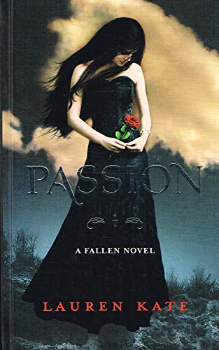 Passion - A Fallen Novel