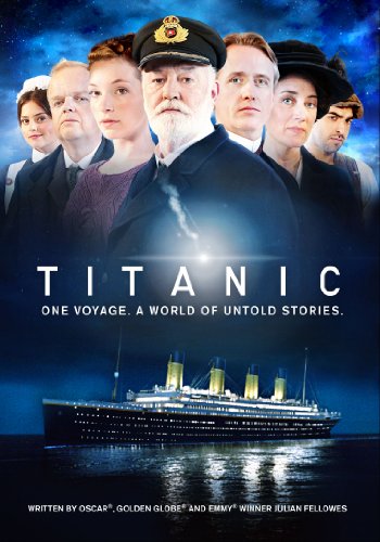 Titanic [DVD] [2011] [Region 1] [US Import] [NTSC]