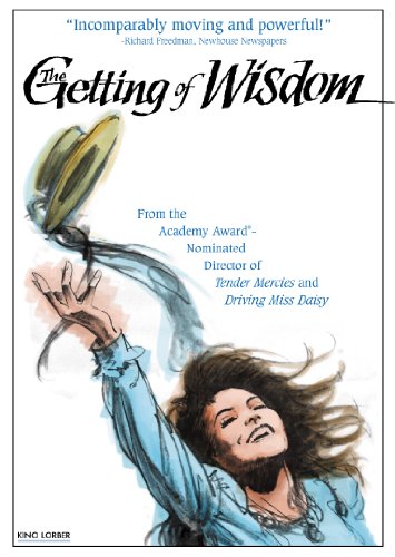 Getting of Wisdom [DVD] [1978] [Region 1] [US Import] [NTSC]