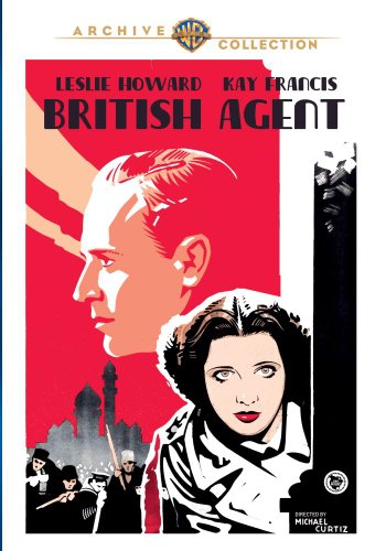 British Agent