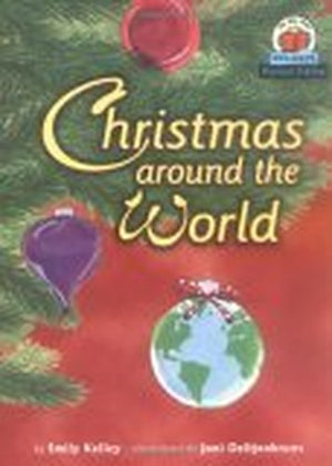 Christmas Around the World (Revised Edition)