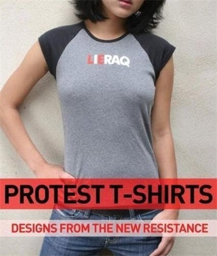 Protest T-shirts: Design from Cult Independents