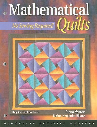 Mathematical Quilts
