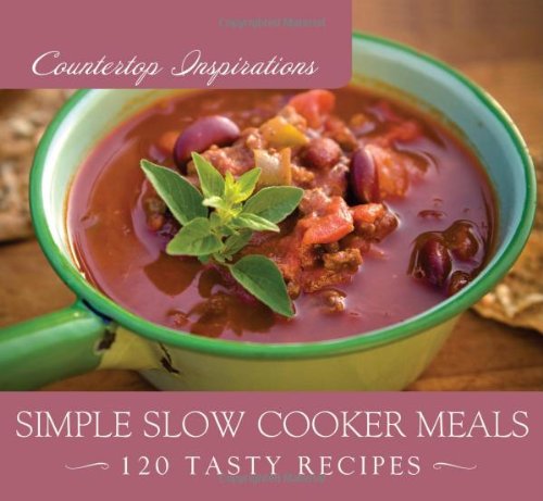 Simple Slow Cooker Meals