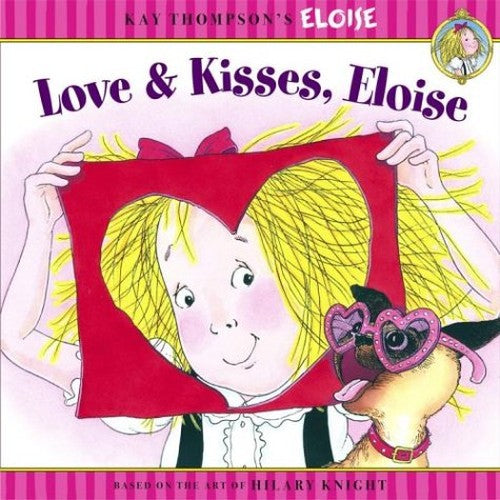 Love and Kisses, Eloise