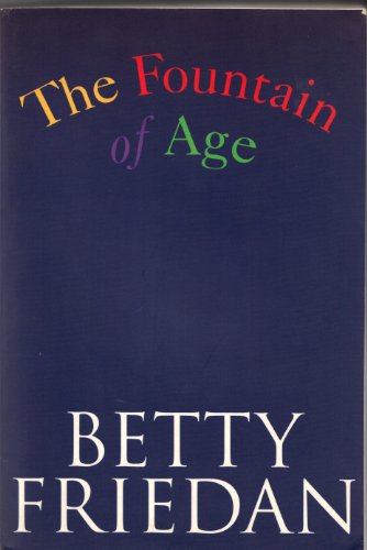 The Fountain of Age