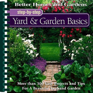 Yards and Garden Basics