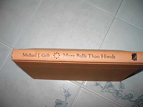 More Balls Than Hands