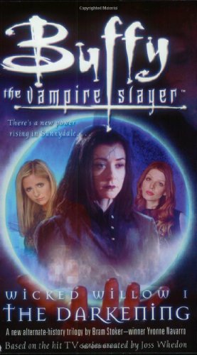 "Buffy the Vampire Slayer"