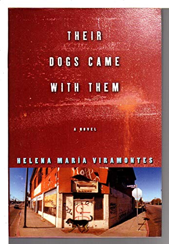 Their Dogs Came with Them