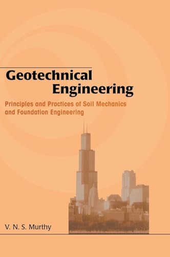 Geotechnical Engineering