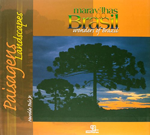 Maravilhas do brasil, wonders of brazil. paisagens, landscapes.