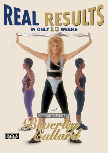 Beverly Callard - Real Results [DVD] [2003]