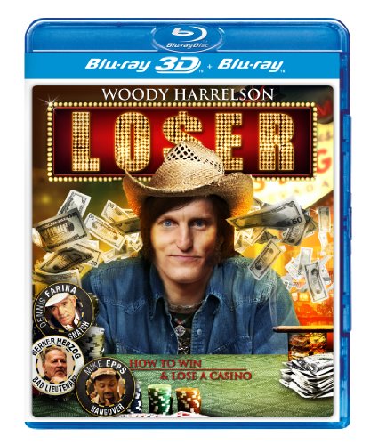 Loser [Blu-ray]