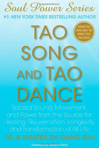 Tao Song and Tao Dance 