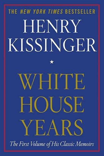 White House Years