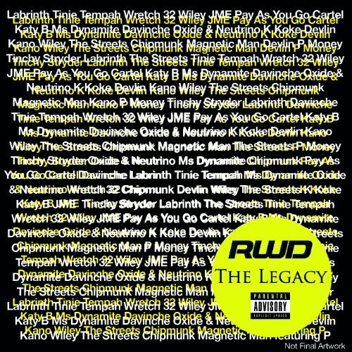 RWD - The Legacy
