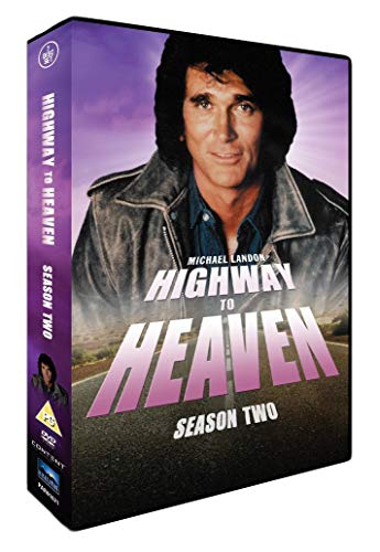 Highway To Heaven: Season 2 [DVD]