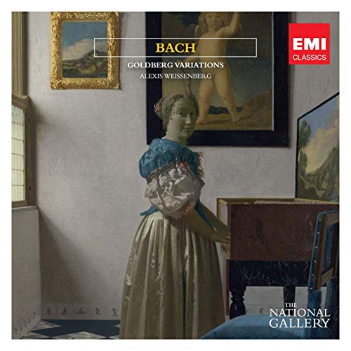 Goldberg-Variations (National Gallery Collection)