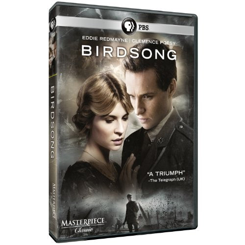Masterpiece Classic: Birdsong [DVD] [Region 1] [US Import] [NTSC]