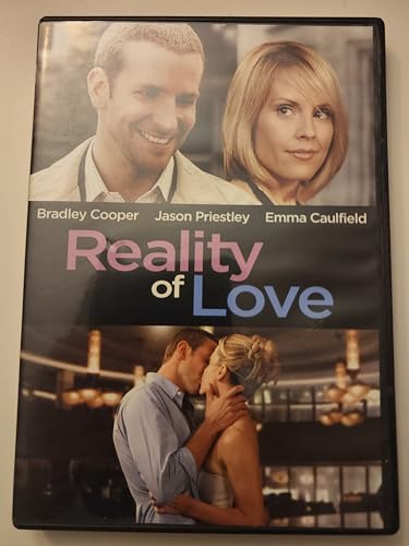 Reality of Love [DVD] [2004] [Region 1] [US Import] [NTSC]