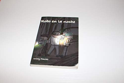 Robo en la Noche