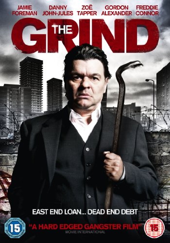 The Grind [DVD]
