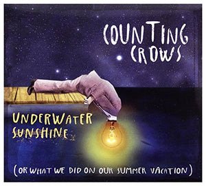 Underwater Sunshine