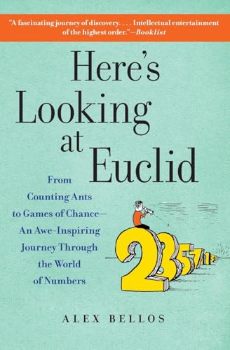 Here's Looking at Euclid