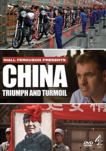 China: Triumph and Turmoil