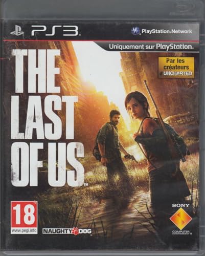 The Last of Us