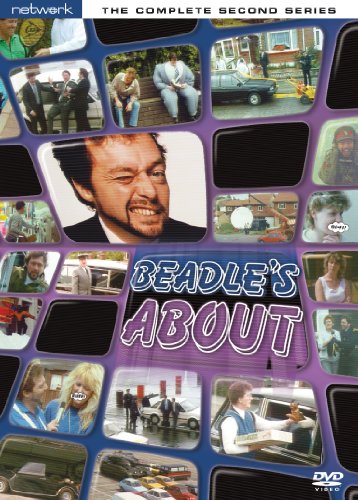 Beadle's About - The Complete Series 2 [DVD]