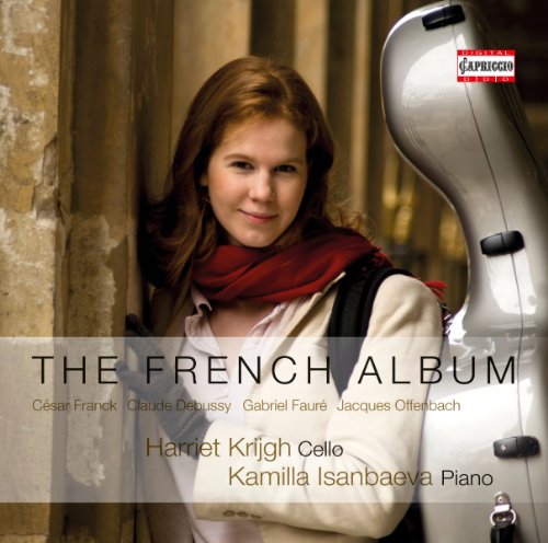 The French Album: Krijgh