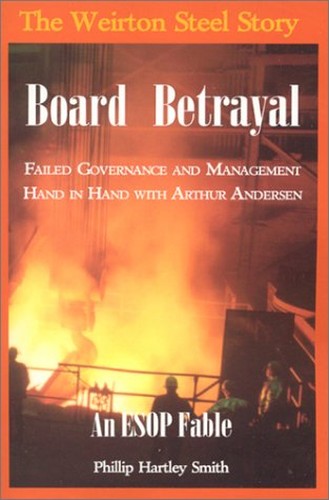 Board Betrayal