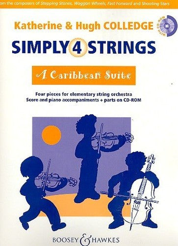 Simply 4 Strings
