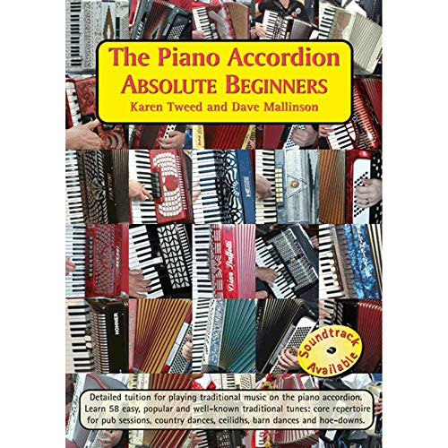The Piano Accordion
