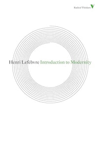 Introduction to Modernity 