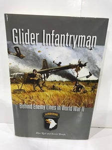 Glider Infrantryman 