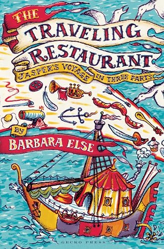 The Travelling Restaurant