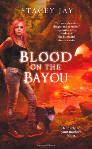 Blood on the Bayou