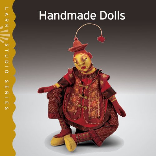 Handmade Dolls